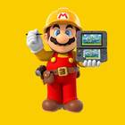 Super Mario Maker se actualiza en Wii U y Nintendo 3DS