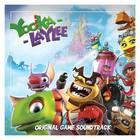La banda sonora de Yooka-Laylee llega a iTunes