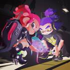 Nintendo publica una ilustración especial de Splatoon 2 en redes sociales