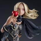 Kat de Gravity Rush tendrá nuevas figuras