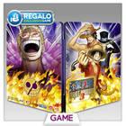GAME regalará una caja metálica por la reserva de One Piece: Pirate Warriors 3