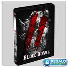 GAME regalará una caja metálica por la reserva de Blood Bowl 2