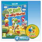 GAME ofrecerá una chapa con la reserva de Yoshi's Woolly World