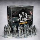 This War of Mine presenta su juego de mesa en Kickstarter