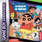 Atari distribuirá Shinchan para GBA