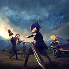 Final Fantasy XV Pocket Edition ya está disponible en iOS y Android