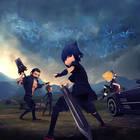 Final Fantasy XV: Pocket Edition podría llegar a consolas