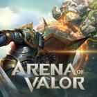 Arena of Valor supera el millón de descargas en Switch