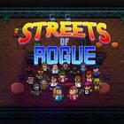 Streets of Rogue estrena tráiler de lanzamiento