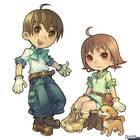 E3: Nuevas ilustraciones de Harvest Moon para Wii