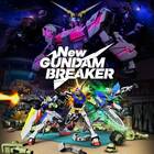 New Gundam Breaker muestra su jugabilidad en vídeo