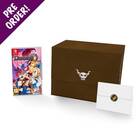 Ya se puede reservar la edición para coleccionistas de Disgaea 1 Complete