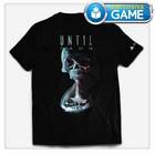 La camiseta de Until Dawn será exclusiva de Game