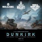 Wargaming organiza un evento dedicado a Dunkerque, lo nuevo de Christopher Nolan