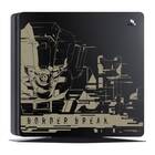 Se anuncia una PS4 especial de Border Break para Japón
