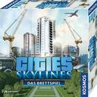 Cities: Skylines tendrá un juego de mesa oficial