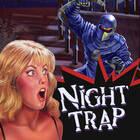 Night Trap presenta su tráiler de lanzamiento en Nintendo Switch