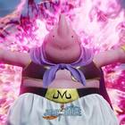 Buu y Katsuki Bakugo llegan la semana que viene a Jump Force