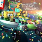 Nickelodeon Kart Racers muestra sus carreras en el primer tráiler