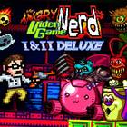 Así luce Angry Video Game Nerd I & II Deluxe, que se presenta en vídeo