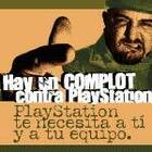 El Complot de Socom se pone en marcha