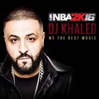 NBA 2K16 desvela su banda sonora