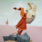 Anunciada una figura oficial de Journey