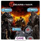 La reserva de Gears of War Ultimate Edition tendrá tres regalos en GAME