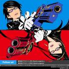 Un arte de PlatinumGames dispara los rumores de Bayonetta en Switch