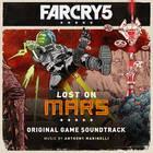 El contenido Perdido en Marte para Far Cry 5 ya está disponible