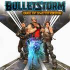 Comparan Bulletstorm en Nintendo Switch con la versión para PlayStation 4