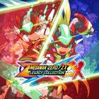 Mega Man Zero/ZX Legacy Collection no exigirá descargas adicionales