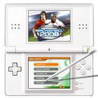 GC: Ubisoft anuncia Real Football 2008 para NDS