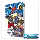 Game regalará el primer tomo del manga de Little Battlers eXperience por la reserva del juego
