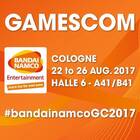 Bandai Namco anuncia los juegos que llevará a Gamescom 2017
