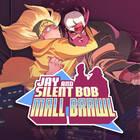 Jay y Bob el Silencioso ya han estrenado su juego 'yo contra el barrio' de estilo retro
