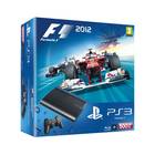 A la venta en España el nuevo modelo de PlayStation 3