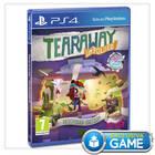 La 'Messenger Edition' de Tearaway Unfolded es exclusiva de GAME