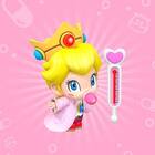 El personaje de Baby Peach llegará mañana a Dr. Mario World