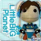 LittleBigPlanet tendrá disfraces de Street Fighter