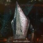 Pyramid Head de Silent Hill se cuela en Metal Gear Survive