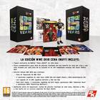 Habrá una edición especial de WWE 2K18 dedicada a John Cena