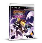Ratchet & Clank: Nexus se estrenará el 13 de noviembre