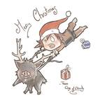 Imágenes navideñas de Edge of Eternity