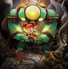 Vesta llega a Nintendo Switch el próximo 19 de enero