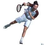 Mostrado el contenido exclusivo de Virtua Tennis 4 en PlayStation 3