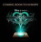 Kingdom Hearts: Unchained X llegará a Europa