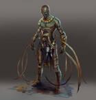 Kan-Ra es el próximo luchador de Killer Instinct para Xbox One