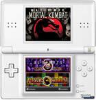 GC: Nuevas imágenes de Ultimate Mortal Kombat para NDS