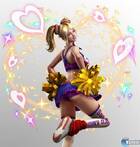 Se muestra el tráiler de lanzamiento de Lollipop Chainsaw